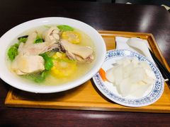 -富源春面馆(四川北路店)