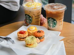 -星巴克臻选(深圳龙华红山天虹店)