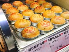 -泰康食品(南京东路店)