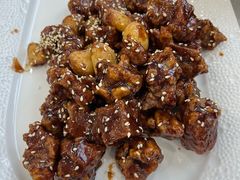 -红旗饭庄