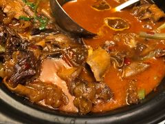 -一澜江宴·江景地标楚菜(江滩公园店)
