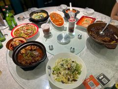 -常和州·夜宵大排档(常州单店)