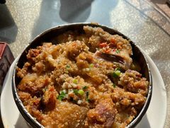 -沔阳会馆(沔街店)