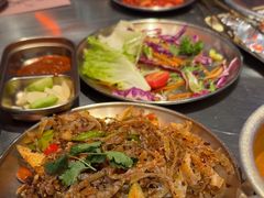 -西塔老太太泥炉烤肉(苏州大悦城店)