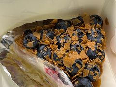 蓝莓塔-KOMUGI 小麦家(新地假日广场店)