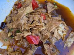 -黄牛肉馆·皖南土菜