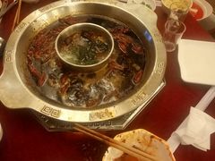 -山城年华老火锅(玉林店)