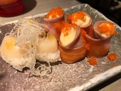 -极尚大瀛喜日本料理(铜锣湾店)