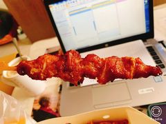 -华莱士·全鸡汉堡(柳州店)