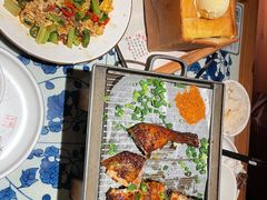 -绿茶餐厅(布吉万象汇店)