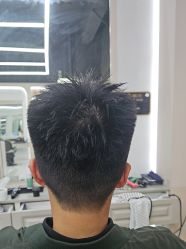 -尤司男士国潮理发馆