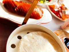 -秀儿四九城·新京菜(亚运村鸟巢店)