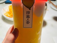 -初蓉丨遇见新川菜(亲贤街荣耀店)