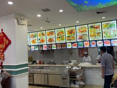 -老街坊海鲜家常菜(新城路店)