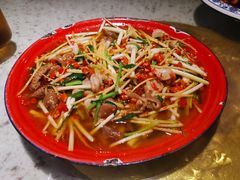 -回水镇·江湖川菜(恒大新城店)