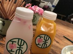 玫瑰冰酿-宝珠奶酪(闵行仲盛店)