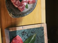 -极焰·烧肉刺身放题(天河领展广场店)