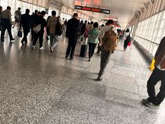 -黄山北站