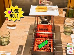 -丰茂烤串(金源店)