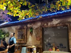 -城墙拐拐火锅(三峡广场黑金冠店)
