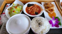 -千禧果月子会所(郑州东站店)