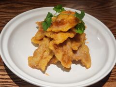锅包肉-北方家宴(优托邦科学大道店)