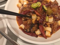 -兰湘子·湘菜小炒(南京江宁万达店)