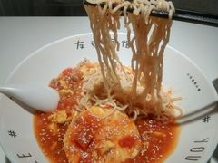 -友达面馆(广州总店)