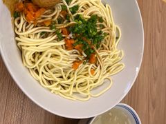 -王拐拐热干面·武汉三鲜豆皮(徐家汇店)