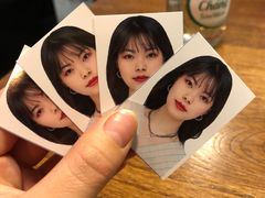 -一墨照相馆·证件照·形象照(世博店)