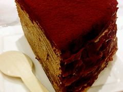 -Awfully Chocolate(来福士广场店)