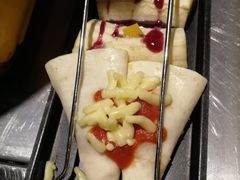 -火炉火自助餐(悠唐购物中心店)
