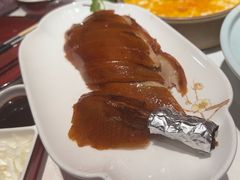-大鸭梨烤鸭店(花园村店)