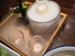 桂花酿米酒-火宫殿·湘菜小吃·商务宴请·生日聚会(东塘店)