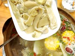 -蔡记·九米羊肉炉(东渡店)