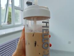 -星巴克臻选(济南万达店)