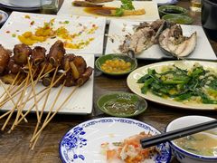 -潮和兴海鲜城·地道潮汕菜(佛山店)