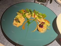 -弦月窗LUNETTE BY AMANDA(复兴路店)