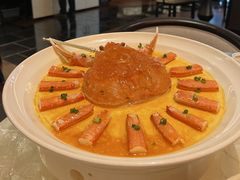 -人间采蜜(海信广场店)