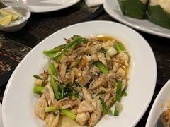 -自然餐厅(Phuket)