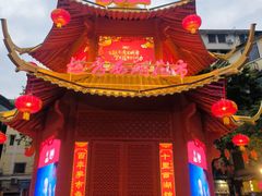 -越秀西湖花市(广州城市广场花卉店)