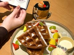 -The Good Place好地方·Brunch·coffee(国贸店)