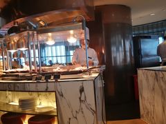 -洲际酒店·地平线全日餐厅HORIZON CAFÉ