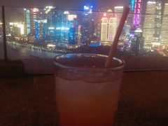 -上海外滩茂悦大酒店