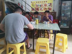 -家利美食店
