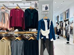 -优衣库(红谷滩万达店)