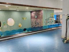 -嘻游纪亲子游泳中心(天佑城店)