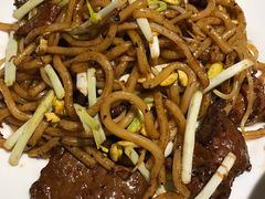 -外婆私房菜(新亚百货店)