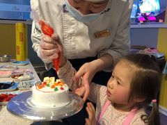 -芭菲盛宴·环球美食(北城国际店)