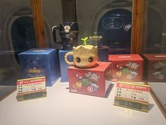 -星星国际影城(激光松山湖店)